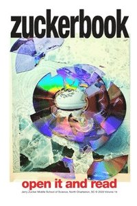 bokomslag Zuckerbook 2022 Volume 14