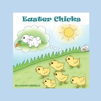 bokomslag Easter Chicks