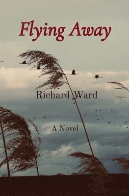 Richard Ward - Flying Away, Häftad