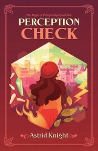 bokomslag Perception Check