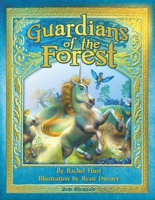 Guardians of the Forest 1