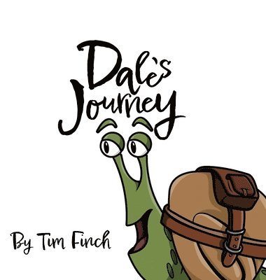 bokomslag Dale's Journey