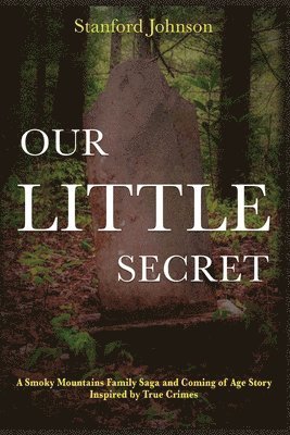 Our LITTLE Secret 1