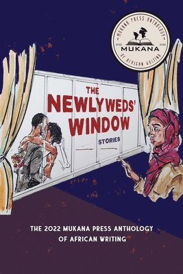 bokomslag Newlyweds' Window