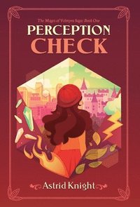 bokomslag Perception Check