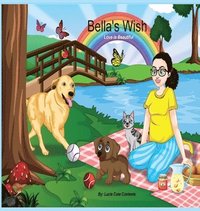 bokomslag Bella's Wish