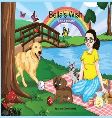 Bella's Wish 1
