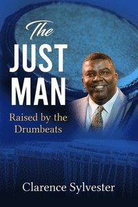 bokomslag The Just Man