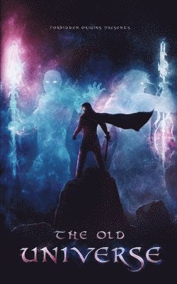 Armani Salado - Old Universe, Häftad