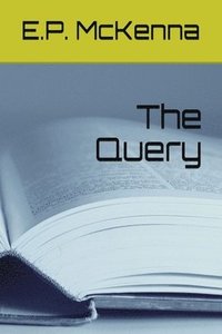 bokomslag The Query