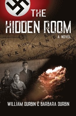 William Durbin, Barbara Durbin, William , Durbin, Barbara, Durbin - Hidden Room, Häftad