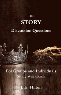 bokomslag Story Discussion Questions