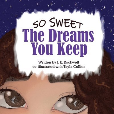 Julie Rockwell, Julie, Rockwell - Dreams You Keep, Häftad