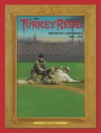 bokomslag The Turkey Reds: A Premium Card Series