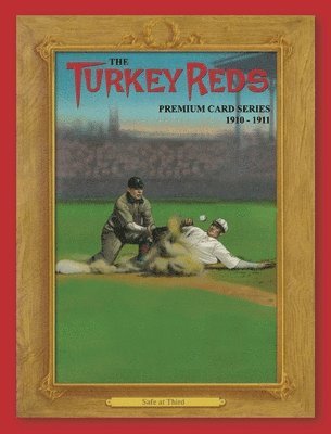 bokomslag The Turkey Reds