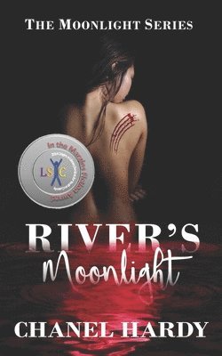 Chanel Hardy - River's Moonlight, Häftad
