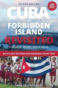 bokomslag Cuba, The Forbidden Island Revisited
