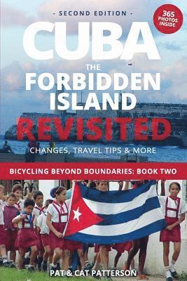 bokomslag Cuba, The Forbidden Island Revisited