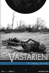 bokomslag Vastarien, Vol. 1, Issue 3