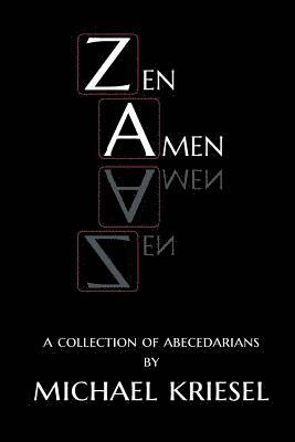 bokomslag Zen Amen