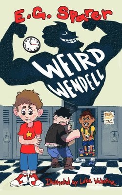 Weird Wendell 1