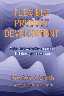 bokomslag Flexible Product Development