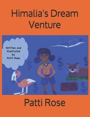 bokomslag Himalia's Dream Venture