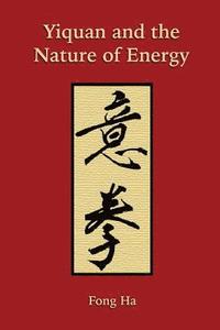 bokomslag Yiquan and the Nature of Energy