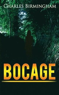 bokomslag Bocage