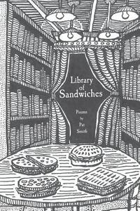 bokomslag Library of Sandwiches