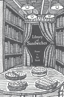 Library of Sandwiches 1