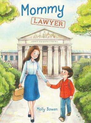 Mommy Lawyer 1