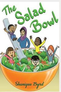 bokomslag The Salad Bowl