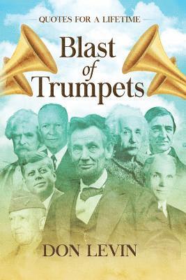 bokomslag Blast of Trumpets