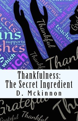 Thankfulness 1