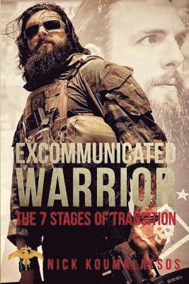 bokomslag Excommunicated Warrior