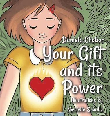 Your Gift And Its Power 1