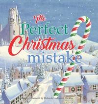 bokomslag Perfect Christmas mistake