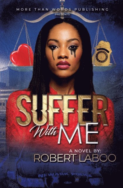 Suffer with Me 1