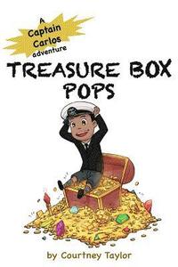 bokomslag Treasure Box Pops: A Captain Carlos Adventure