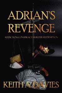 bokomslag Adrian's Revenge