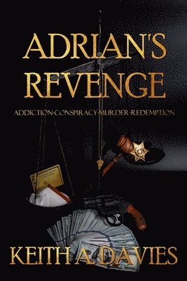 Adrian's Revenge 1