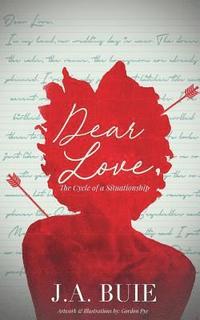 bokomslag Dear Love,