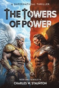 bokomslag Towers of Power