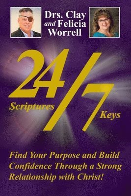 24 Scriptures & 7 Keys 1