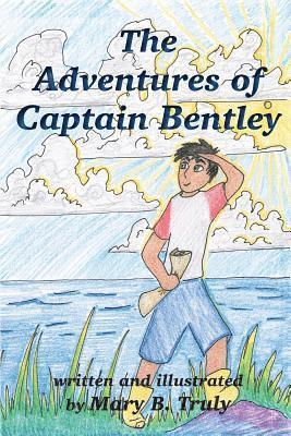 bokomslag The Adventures of Captain Bentley
