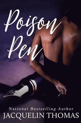 Poison Pen 1