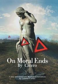 bokomslag On Moral Ends