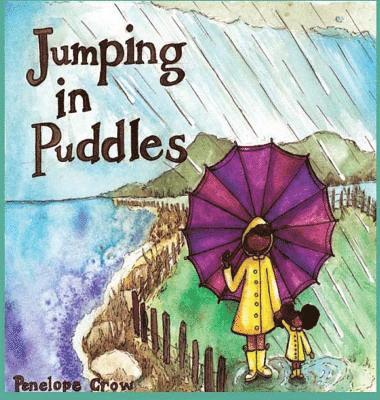 Jumping In Puddles 1