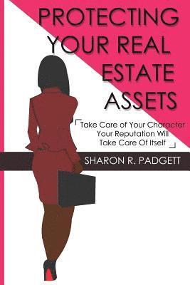 Protecting Your Real Estate Assets 1